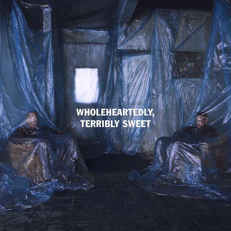 WHOLEHEARTEDLY, TERRIBLY SWEET